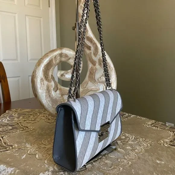 Michael Kors MD shoulder bag - Picture 4 of 10